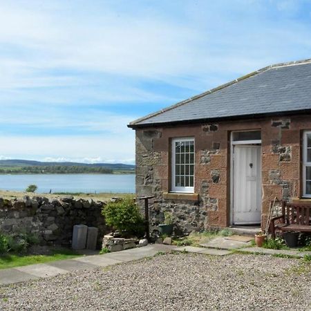 Kittiwake Cottage, Budle Bay 巴姆博格 外观 照片